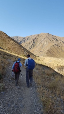 کوهستان گوی زنگی